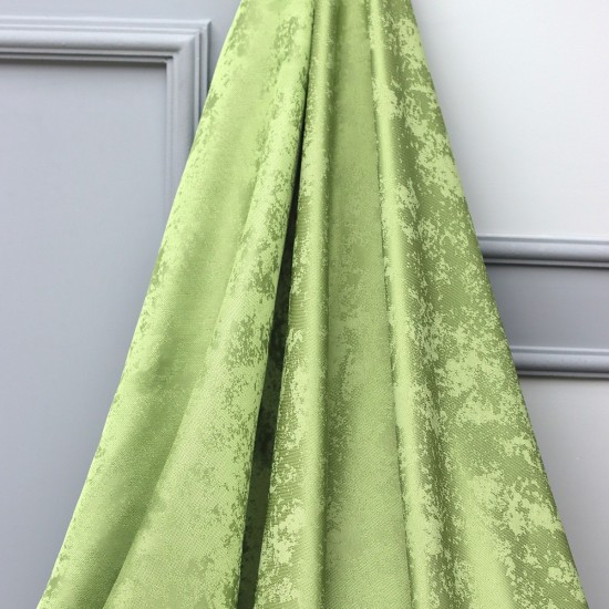 Crown V-122 Wholesale Jacquard Velvet Background Curtain Fabrics Living Room and Bedroom Curtains 25 Models 100% Polyester