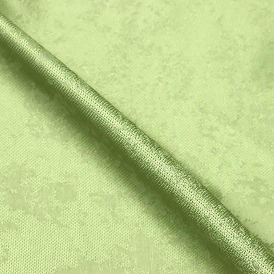 Crown V-122 Wholesale Jacquard Velvet Background Curtain Fabrics Living Room and Bedroom Curtains 25 Models 100% Polyester