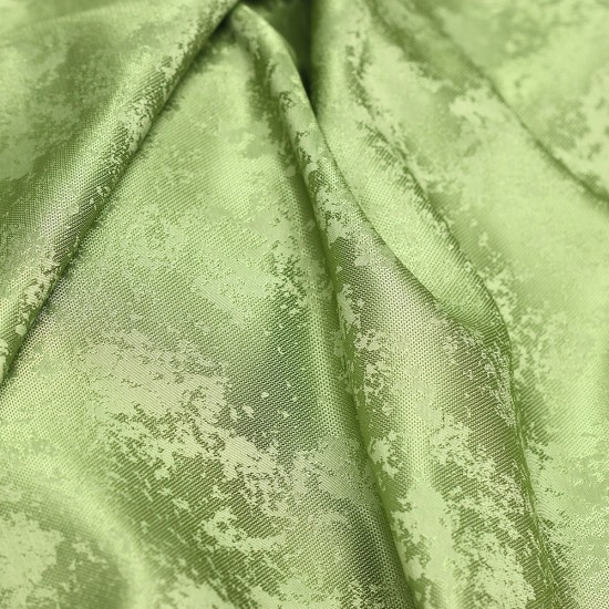 Crown V-122 Wholesale Jacquard Velvet Background Curtain Fabrics Living Room and Bedroom Curtains 25 Models 100% Polyester