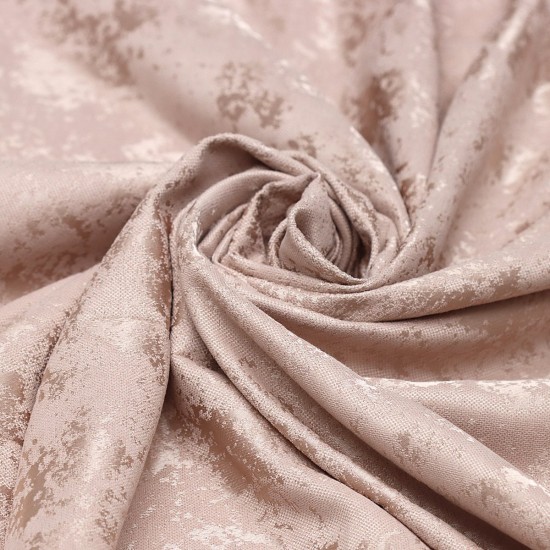 Crown V-123 Wholesale Jacquard Velvet Background Curtain Fabrics Living Room and Bedroom Curtains 25 Models 100% Polyester