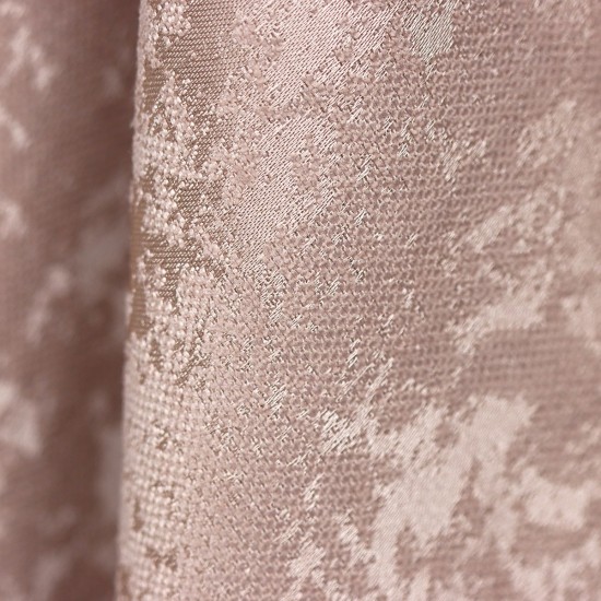 Crown V-123 Wholesale Jacquard Velvet Background Curtain Fabrics Living Room and Bedroom Curtains 25 Models 100% Polyester