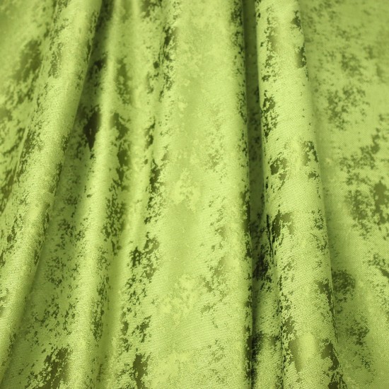 Crown V-124 Wholesale Jacquard Velvet Background Curtain Fabrics Living Room and Bedroom Curtains 25 Models 100% Polyester