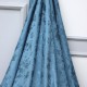 Crown V-128 Wholesale Jacquard Velvet Background Curtain Fabrics Living Room and Bedroom Curtains 25 Models 100% Polyester