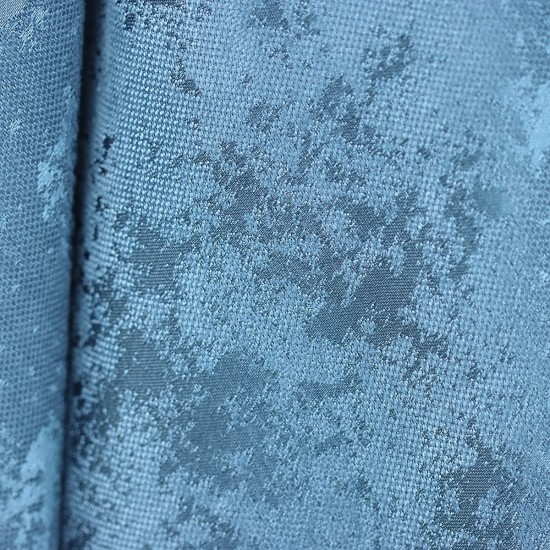 Crown V-128 Wholesale Jacquard Velvet Background Curtain Fabrics Living Room and Bedroom Curtains 25 Models 100% Polyester