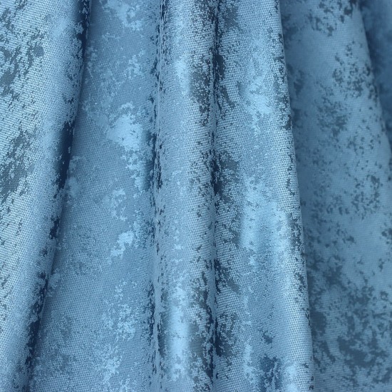 Crown V-128 Wholesale Jacquard Velvet Background Curtain Fabrics Living Room and Bedroom Curtains 25 Models 100% Polyester