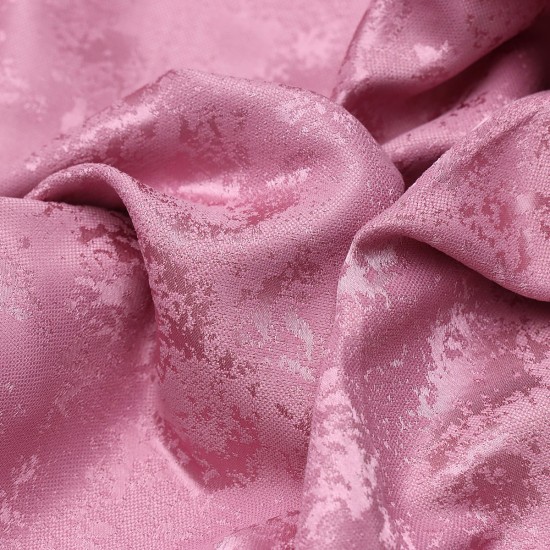 Crown V-134 Wholesale Jacquard Velvet Background Curtain Fabrics Living Room and Bedroom Curtains 25 Models 100% Polyester