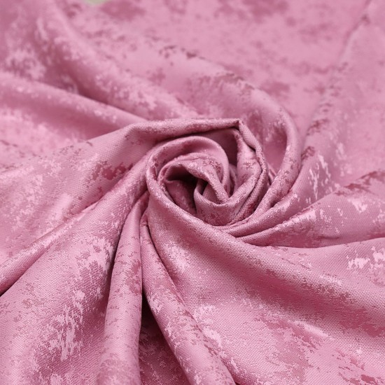 Crown V-134 Wholesale Jacquard Velvet Background Curtain Fabrics Living Room and Bedroom Curtains 25 Models 100% Polyester