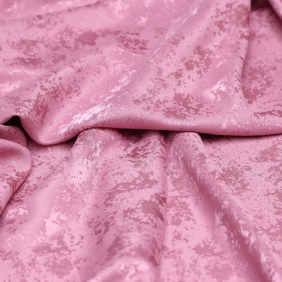 Crown V-134 Wholesale Jacquard Velvet Background Curtain Fabrics Living Room and Bedroom Curtains 25 Models 100% Polyester