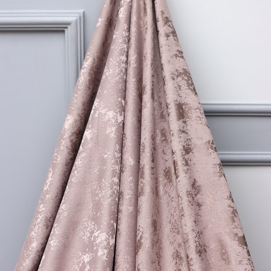 Crown V-136 Wholesale Jacquard Velvet Background Curtain Fabrics Living Room and Bedroom Curtains 25 Models 100% Polyester