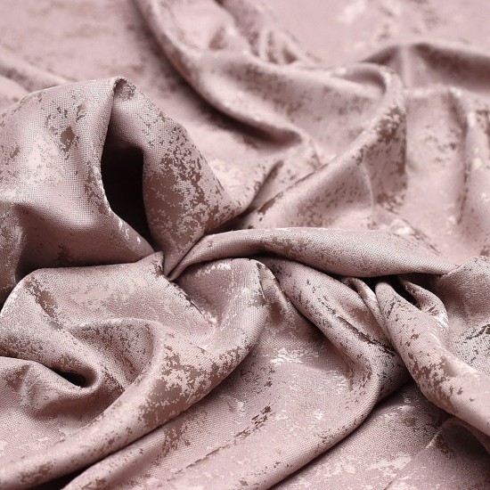 Crown V-136 Wholesale Jacquard Velvet Background Curtain Fabrics Living Room and Bedroom Curtains 25 Models 100% Polyester