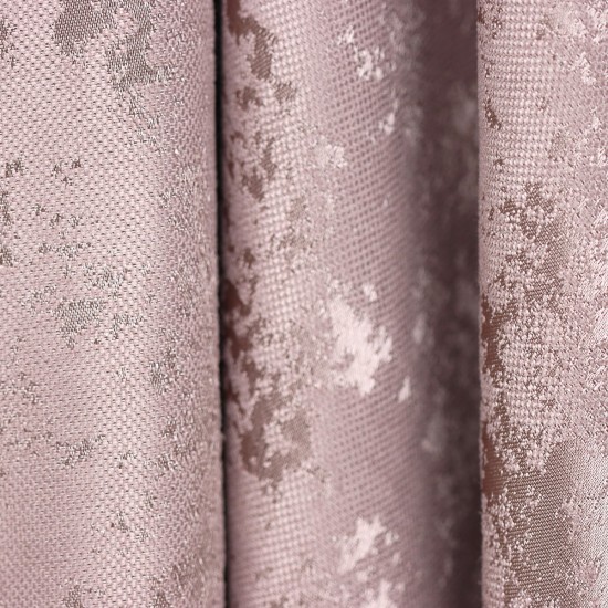 Crown V-136 Wholesale Jacquard Velvet Background Curtain Fabrics Living Room and Bedroom Curtains 25 Models 100% Polyester