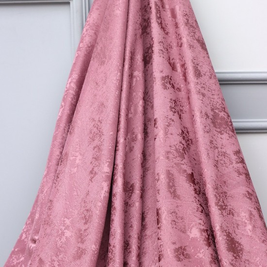 Crown V-138 Wholesale Jacquard Velvet Background Curtain Fabrics Living Room and Bedroom Curtains 25 Models 100% Polyester