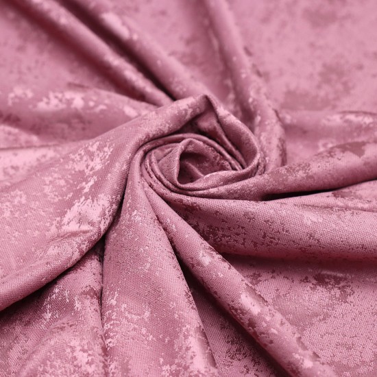 Crown V-138 Wholesale Jacquard Velvet Background Curtain Fabrics Living Room and Bedroom Curtains 25 Models 100% Polyester