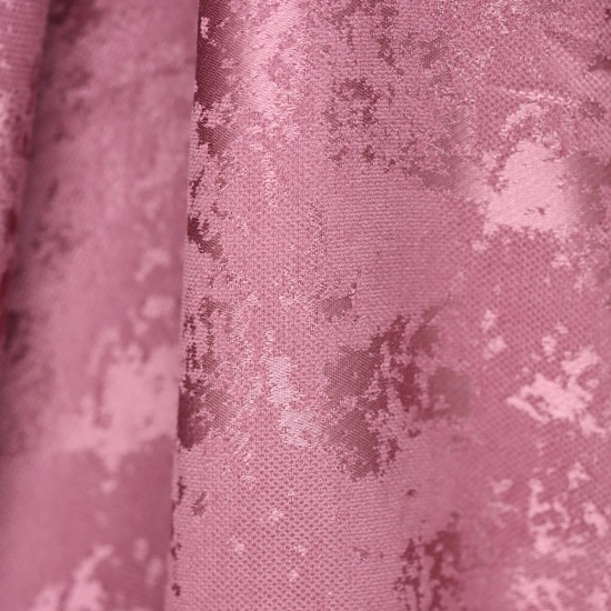 Crown V-138 Wholesale Jacquard Velvet Background Curtain Fabrics Living Room and Bedroom Curtains 25 Models 100% Polyester