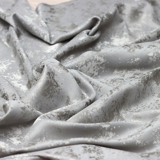 Crown V-144 Wholesale Jacquard Velvet Background Curtain Fabrics Living Room and Bedroom Curtains 25 Models 100% Polyester