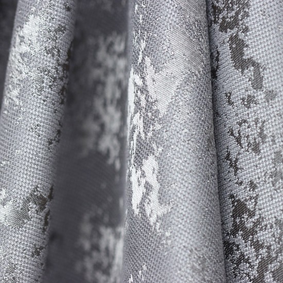 Crown V-146 Wholesale Jacquard Velvet Background Curtain Fabrics Living Room and Bedroom Curtains 25 Models 100% Polyester