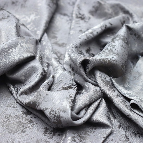 Crown V-146 Wholesale Jacquard Velvet Background Curtain Fabrics Living Room and Bedroom Curtains 25 Models 100% Polyester