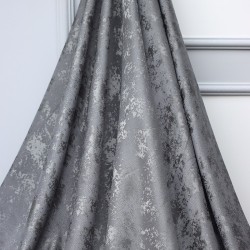 Crown V-146 Wholesale Jacquard Velvet Background Curtain Fabrics Living Room and Bedroom Curtains 25 Models 100% Polyester