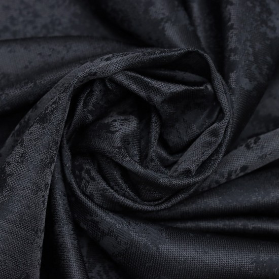 Crown V-148 Wholesale Jacquard Velvet Background Curtain Fabrics Living Room and Bedroom Curtains 25 Models 100% Polyester