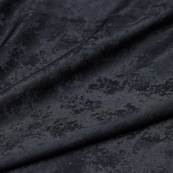 Crown V-148 Wholesale Jacquard Velvet Background Curtain Fabrics Living Room and Bedroom Curtains 25 Models 100% Polyester