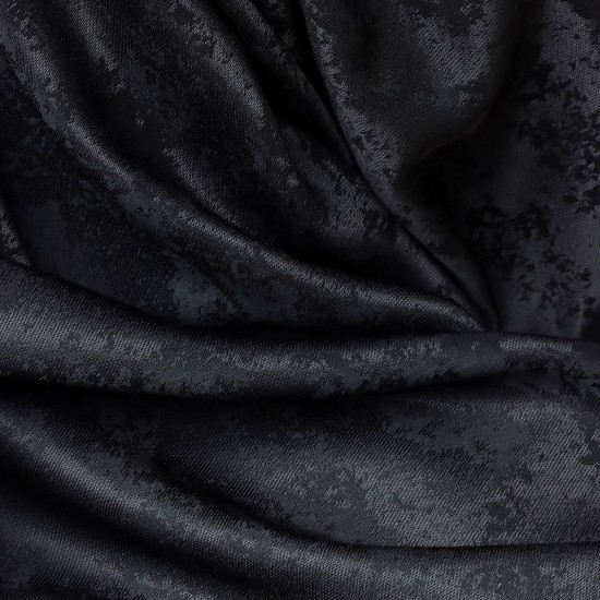 Crown V-148 Wholesale Jacquard Velvet Background Curtain Fabrics Living Room and Bedroom Curtains 25 Models 100% Polyester