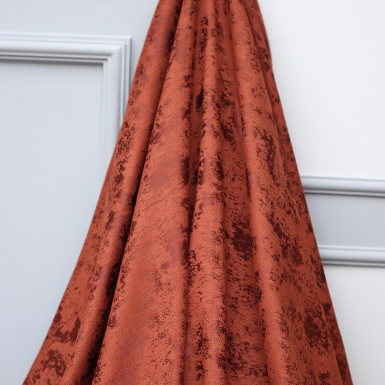 Crown V-150 Wholesale Jacquard Velvet Background Curtain Fabrics Living Room and Bedroom Curtains 25 Models 100% Polyester