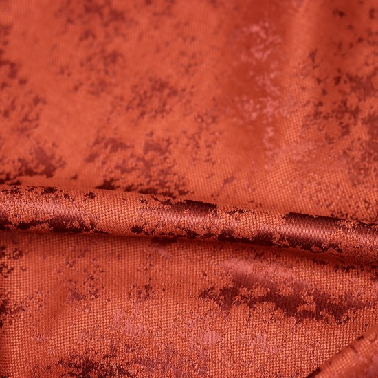 Crown V-150 Wholesale Jacquard Velvet Background Curtain Fabrics Living Room and Bedroom Curtains 25 Models 100% Polyester