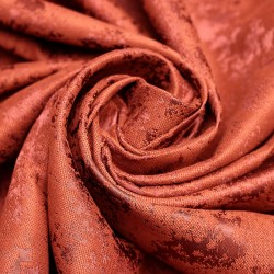 Crown V-150 Wholesale Jacquard Velvet Background Curtain Fabrics Living Room and Bedroom Curtains 25 Models 100% Polyester