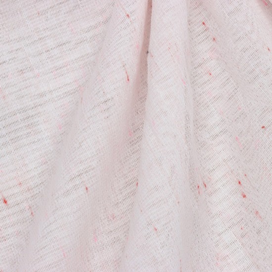 Tulip V--5124 Wholesale Linen Tulle Curtain Fabrics Living Room and Bedroom Curtains 7 Models 100% Polyester