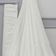 Tulip V-5257 Wholesale Linen Tulle Curtain Fabrics Living Room and Bedroom Curtains 7 Models 100% Polyester
