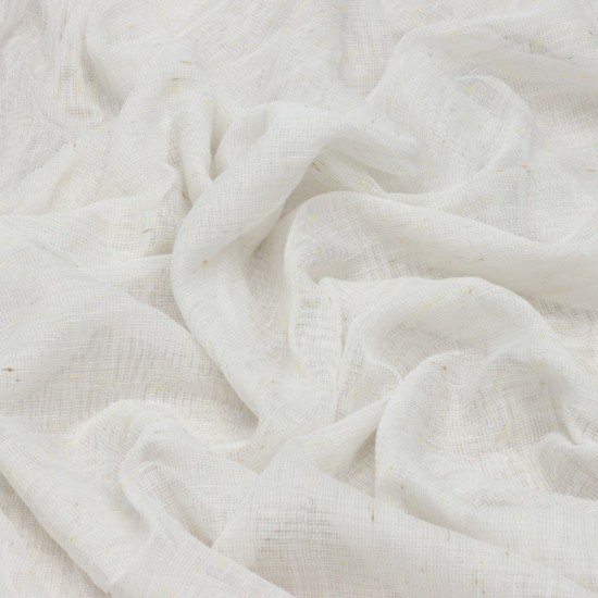 Tulip V-5257 Wholesale Linen Tulle Curtain Fabrics Living Room and Bedroom Curtains 7 Models 100% Polyester