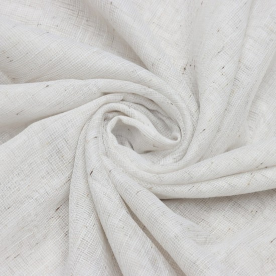 Tulip V-5411 Wholesale Linen Tulle Curtain Fabrics Living Room and Bedroom Curtains 7 Models 100% Polyester