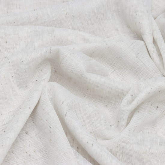 Tulip V-5411 Wholesale Linen Tulle Curtain Fabrics Living Room and Bedroom Curtains 7 Models 100% Polyester