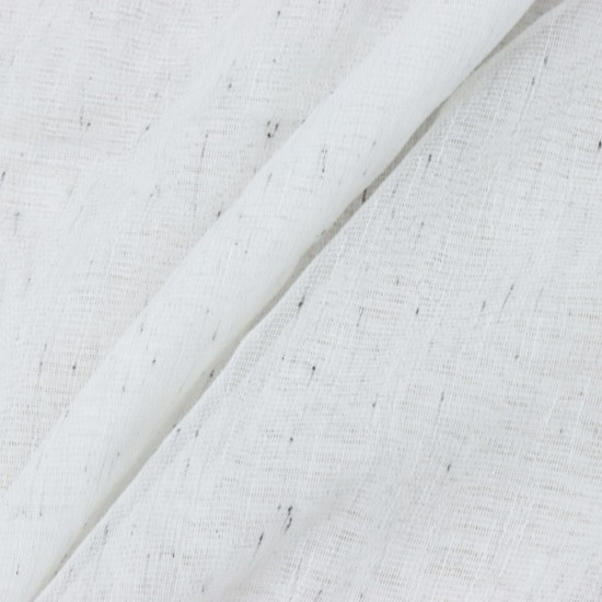 Tulip V-5785 Wholesale Linen Tulle Curtain Fabrics Living Room and Bedroom Curtains 7 Models 100% Polyester