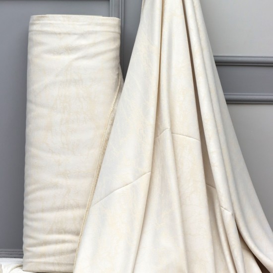 Valencia V-571 Wholesale Jacquard Background Curtain Fabrics Living Room and Bedroom Curtains 26 Models 100% Polyester