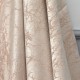 Valencia V-573 Wholesale Jacquard Background Curtain Fabrics Living Room and Bedroom Curtains 26 Models 100% Polyester