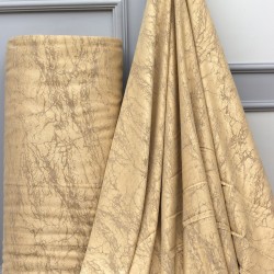 Valencia V-577 Wholesale Jacquard Background Curtain Fabrics Living Room and Bedroom Curtains 26 Models 100% Polyester
