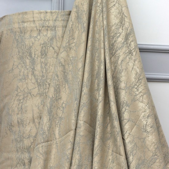 Valencia V-579 Wholesale Jacquard Background Curtain Fabrics Living Room and Bedroom Curtains 26 Models 100% Polyester