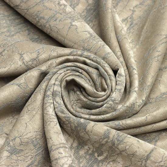 Valencia V-579 Wholesale Jacquard Background Curtain Fabrics Living Room and Bedroom Curtains 26 Models 100% Polyester