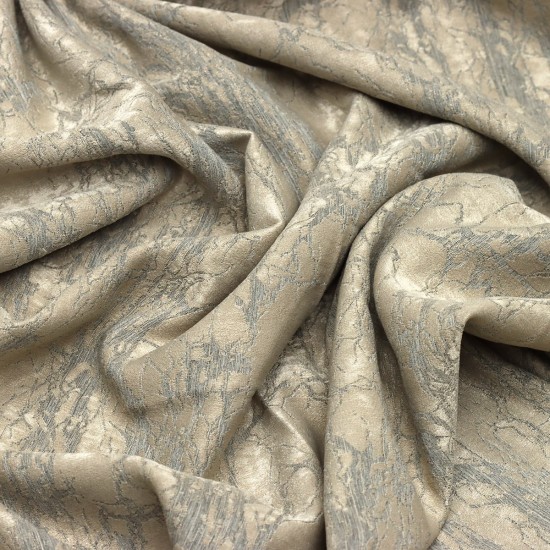Valencia V-579 Wholesale Jacquard Background Curtain Fabrics Living Room and Bedroom Curtains 26 Models 100% Polyester