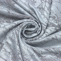 Valencia V-585 Wholesale Jacquard Background Curtain Fabrics Living Room and Bedroom Curtains 26 Models 100% Polyester