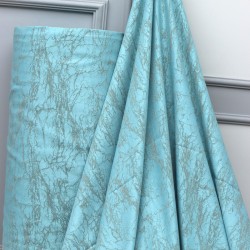 Valencia V-589 Wholesale Jacquard Background Curtain Fabrics Living Room and Bedroom Curtains 26 Models 100% Polyester