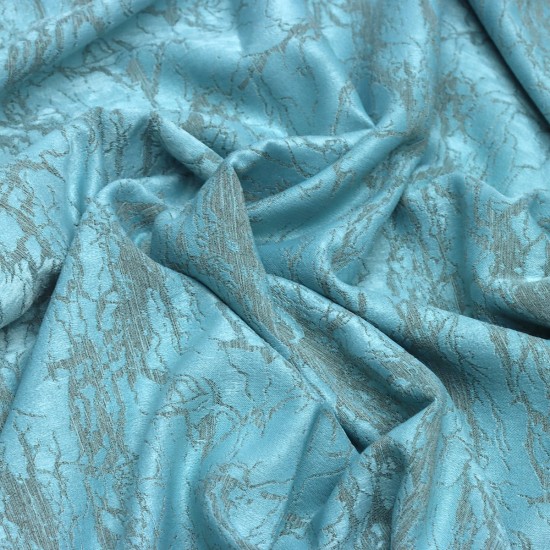 Valencia V-589 Wholesale Jacquard Background Curtain Fabrics Living Room and Bedroom Curtains 26 Models 100% Polyester