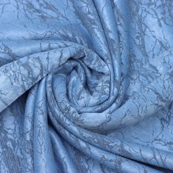 Valencia V-590 Wholesale Jacquard Background Curtain Fabrics Living Room and Bedroom Curtains 26 Models 100% Polyester