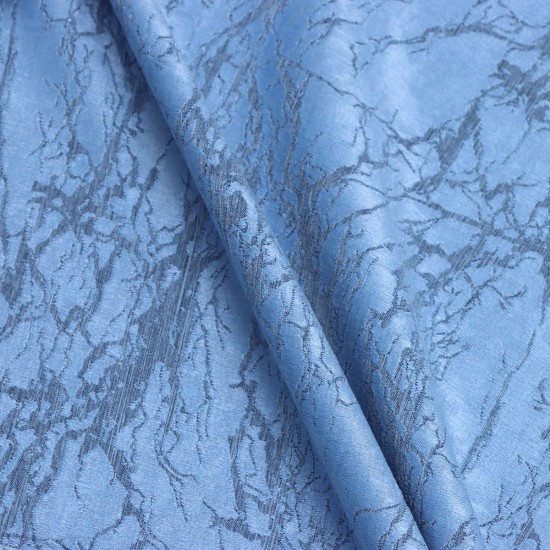 Valencia V-590 Wholesale Jacquard Background Curtain Fabrics Living Room and Bedroom Curtains 26 Models 100% Polyester