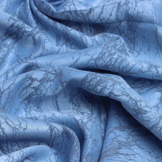 Valencia V-590 Wholesale Jacquard Background Curtain Fabrics Living Room and Bedroom Curtains 26 Models 100% Polyester