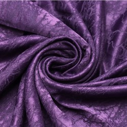 Valencia V-595 Wholesale Jacquard Background Curtain Fabrics Living Room and Bedroom Curtains 26 Models 100% Polyester