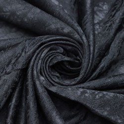 Valencia V-599 Wholesale Jacquard Background Curtain Fabrics Living Room and Bedroom Curtains 26 Models 100% Polyester