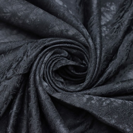 Valencia V-599 Wholesale Jacquard Background Curtain Fabrics Living Room and Bedroom Curtains 26 Models 100% Polyester