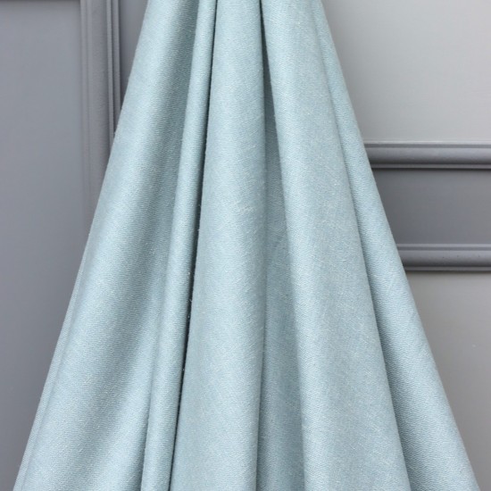Verona V-233 Wholesale Linen Background Curtain Fabrics Living Room and Bedroom Curtains 13 Models 100% Polyester